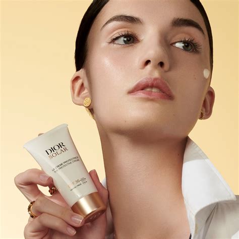 Dior Solar The Protective Creme SPF 30 